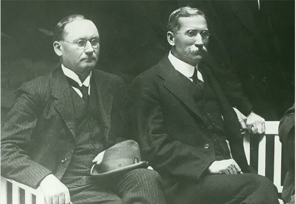 Sy rol as taalvegter, koerantredakteur en stigterslid van die ATKV het hom diep in die Suid-Afrikaanse geskiedenis gevestig.