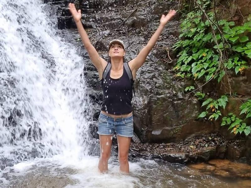 Founder of Earth Owl, Roche Pepler, shares why her love for nature shapes her view on the future and why protecting the planet is a promise to the next generation.