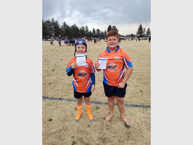 Die prestige-byeenkoms, wat in Oktober naby Rustenburg plaasvind, bied plaaslike talent die kans om hul vaardighede te wys, nuwe vriendskappe te bou en groot drome na te jaag.