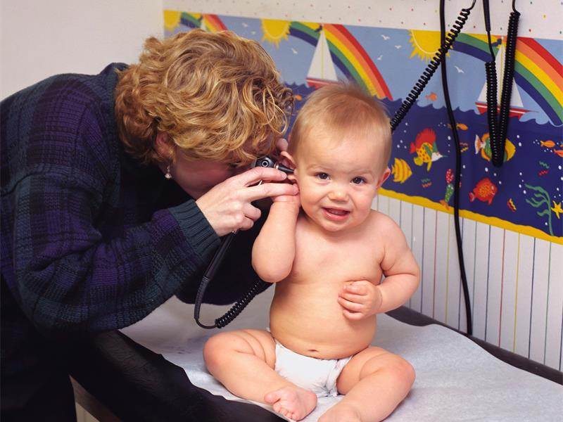 Routine screenings and vaccinations are saving lives globally but in South Africa, preventable illnesses still threaten children under five.