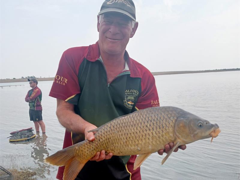 Die volgende kompetisie sal by Kollege Plaas, Vaaldam op 4 en 5 Oktober 2025 plaasvind.