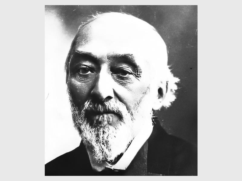 Begemanstraat in Heidelberg is meer as net ’n straat; dit vertel die verhaal van die dorp se stigting, sy eerste kerk en die mense wat ’n groot rol in die gemeenskap gespeel het.