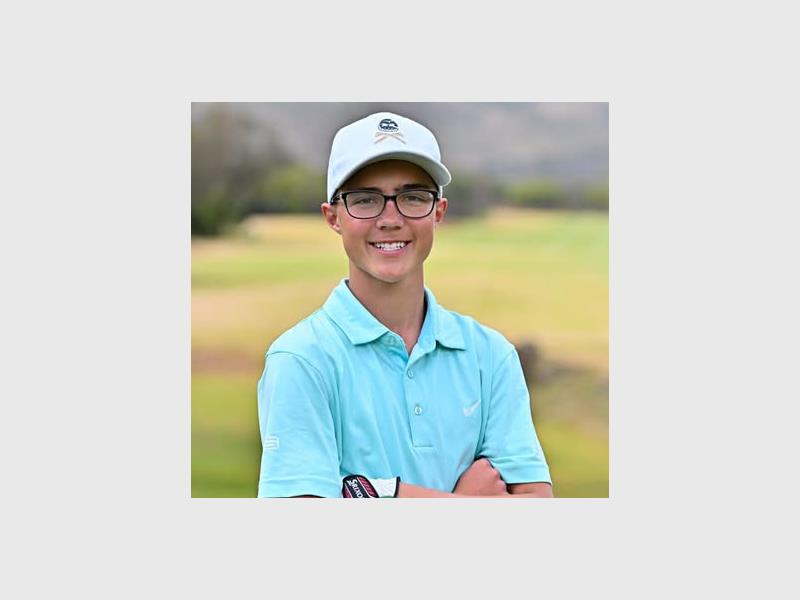 Die SA-Skole Gholftoernooi vind van 5 tot 7 Oktober in Noordwes plaas.