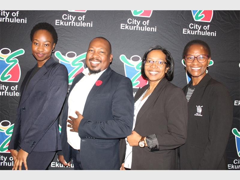 In a bid to support the tourism sector and lure more visitors, the City of Ekurhuleni’s (CoE) tourism division has unveiled its plans to revitalise the sector and develop the economy.
