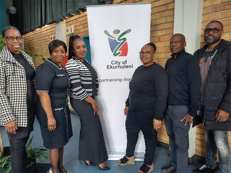 The municipality is in the process of reviewing its Cemetery and Crematorium By-laws to align them with the National Environmental Municipal Act 107 of 1998 and the Constitution’s Bill of Rights.