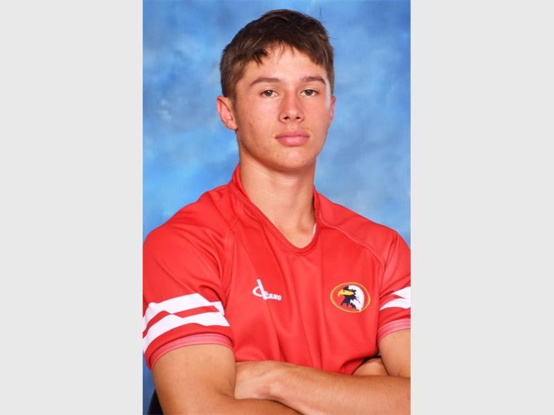 Alec Smith (20) has been sentenced for the reckless driving crash in Heidelberg that claimed the life of his passenger and friend, Juandré Kleinhans (19).