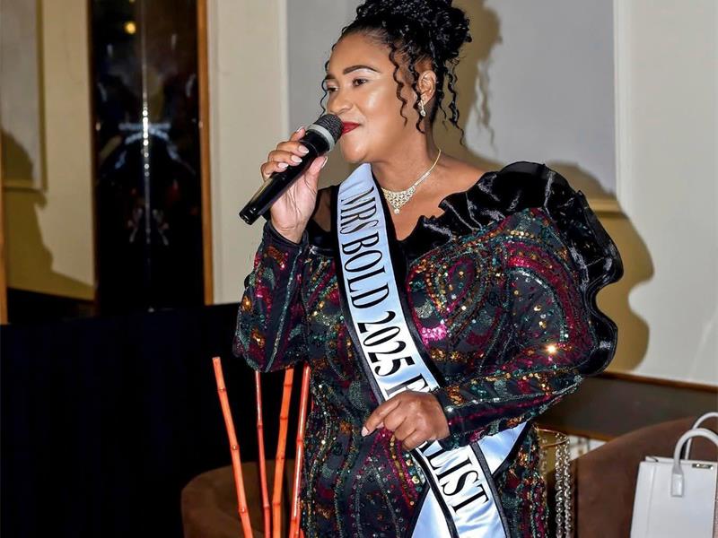 Through her charity work, leadership, and community involvement, Mangera hopes to bring the crown home while continuing to inspire and uplift those around her.