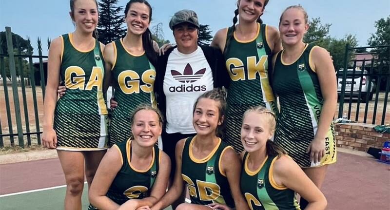 Die Vikings sal later vanjaar aan die Suid-Afrikaanse Fast5 kampioenskappe deelneem.