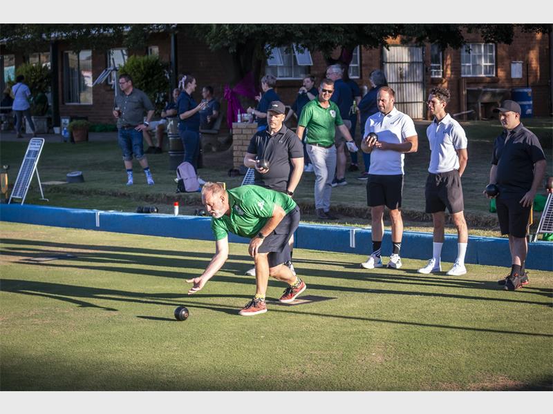 Met 28 spanne in aksie en slegs minute om elke spel te wen, beloof die 2025 Lente Rolbal Liga ’n opwindende seisoen.