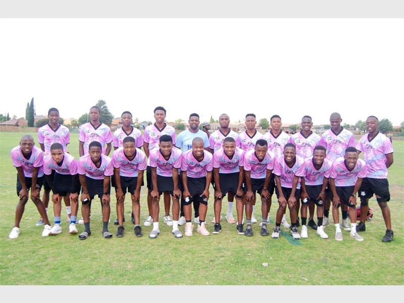 With a new coach, fresh energy, and a call for local sponsorships, the Alra Park side is ready to make its mark when the season kicks off on 18 October.