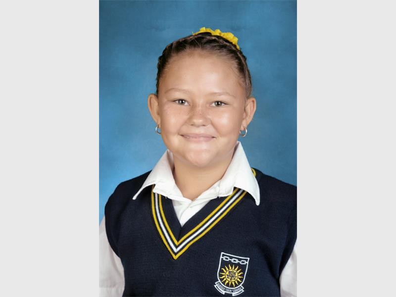 Die nuwe hoofleiers staan reg om die uitdagings wat leierskap bied aan te pak.