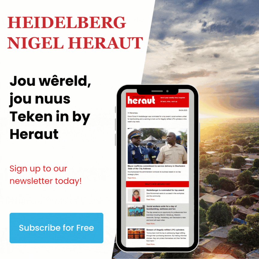 Subscribe To Our Newsletter.