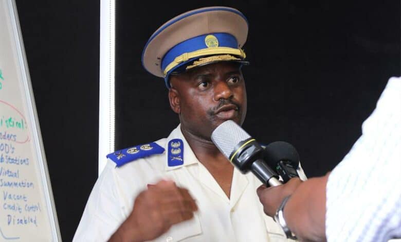 While recommendations were made, Executive Mayor Nkosindiphile Xhakaza ruled that the motion could not carry and would instead need to be referred back to the City Manager.