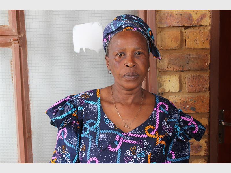 A tuck shop owner from Obed Nkosi flats in Ratanda is in a critical condition after being shot. Family members say they now fear for their safety and are calling for intervention from local authorities.