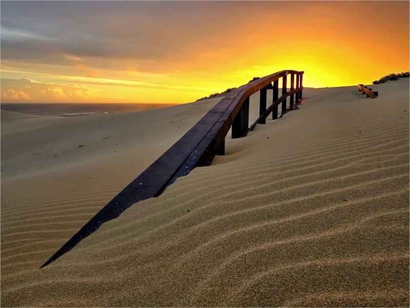 Die lede van Heigel Fotoklub het vir hul maandvergadering byeen gekom waar kreatiwiteit, unieke perspektiewe en uitstekende fotografie in die kollig was.