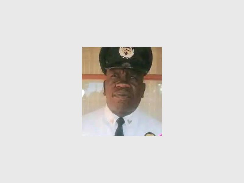 Lesedi and rescue has been left in shock following the sudden passing of veteran firefighter Mongezi Edward Banda, who served the Heidelberg community with dedication for 25 years.