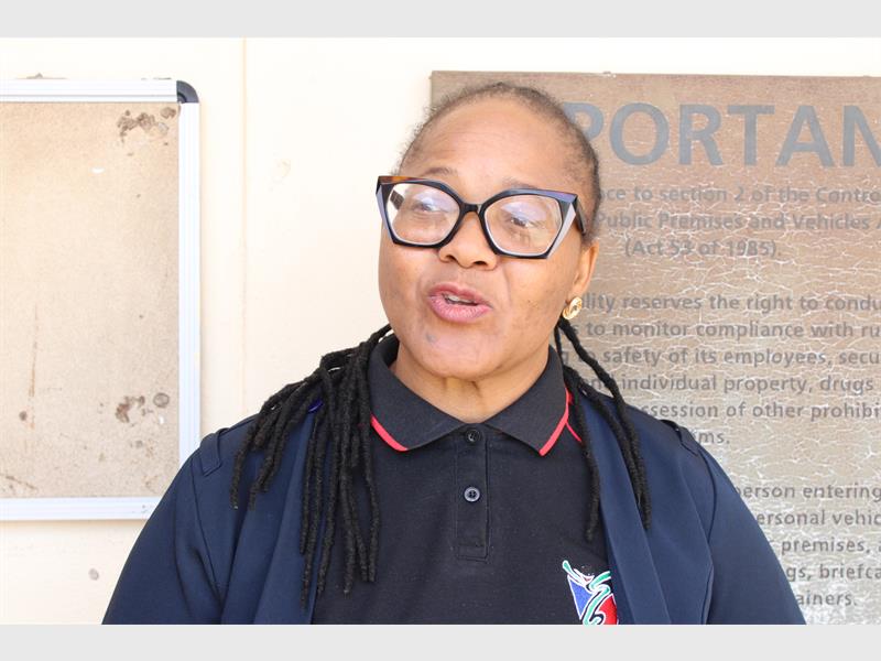 As Breast Cancer Awareness month is observed in October, Nigel residents open up about their personal experiences and urge others to prioritise regular health check-ups and early detection.