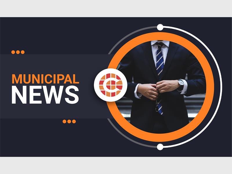 The chartered accountant and former group CFO is credited with leading the city to three consecutive clean audits.