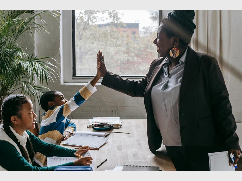 The Gauteng Department of Education closed 71 illegal schools over the past two financial years.