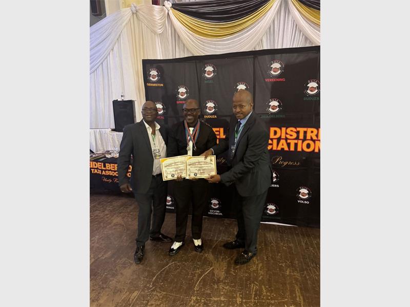 The Heidelberg and District Taxi Association has opened nominations for its annual Drivers’ Excellence Awards, celebrating taxi drivers who went the extra mile to serve the community.