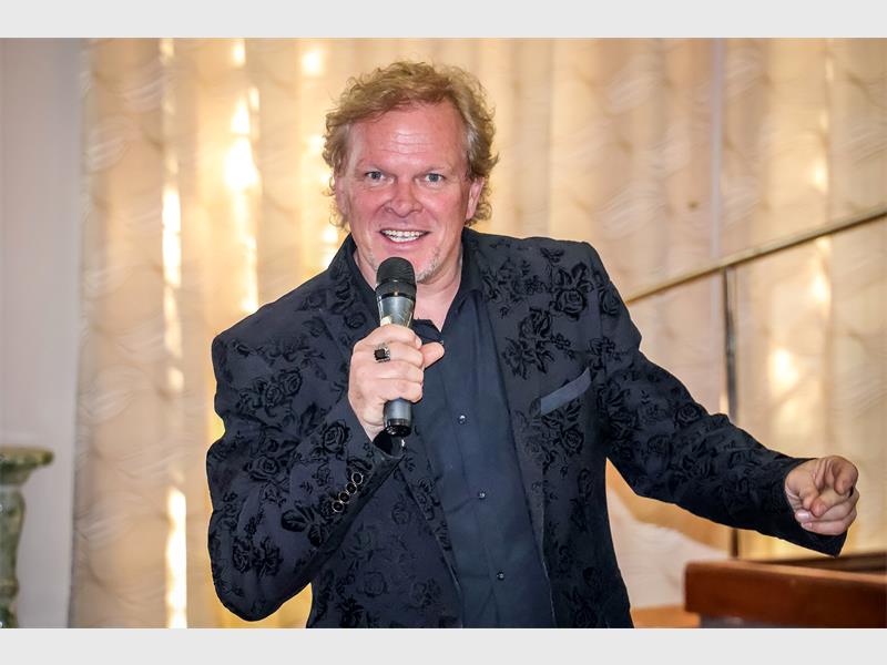 Sluit die jaar op ‘n feestelike noot af by Suikerbos Aftreeoord, van musiek en pannekoeke tot Kersprogram.