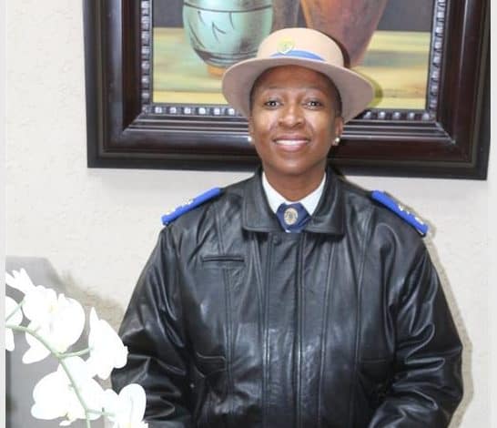 Thepa returns as head of the unit as the City moves to strengthen oversight, transparency and communication within the metro police.