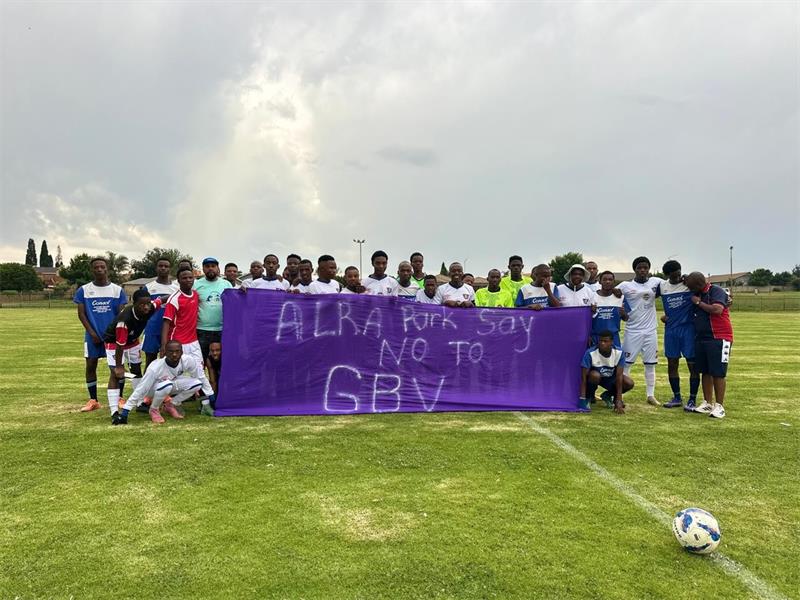 Cambridge FC claimed a 3-1 victory over Dream Team in a thrilling local derby match.