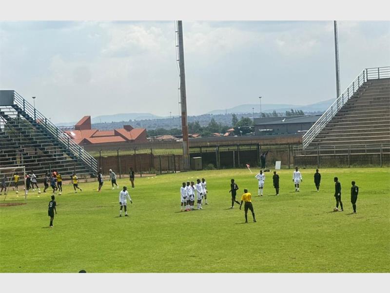 Coach Aupa Mohlakoane admitted that the team “never came to the party”, while chairmperson Ignatius Maphike said the defeat highlighted the need for players to learn from early-season mistakes.
