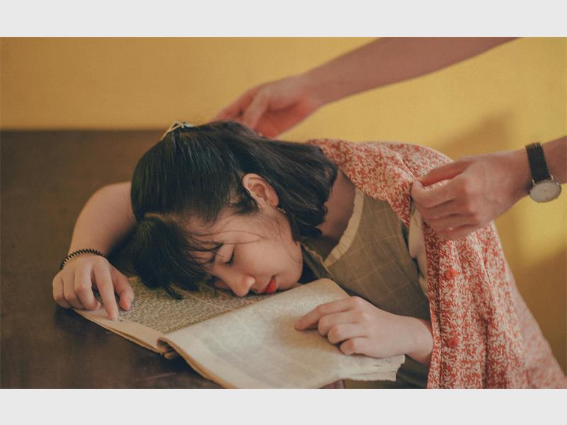 The Gauteng Department of Education reminds learners to maintain balance to reduce stress and stay healthy.