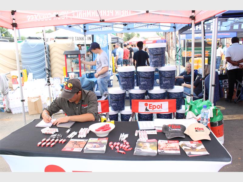 GR Landmark in Heidelberg, part of the Essential Group, hosted its fifth annual Market Day, drawing more than 65 suppliers and hundreds of customers for a day of specials, giveaways, and community connection