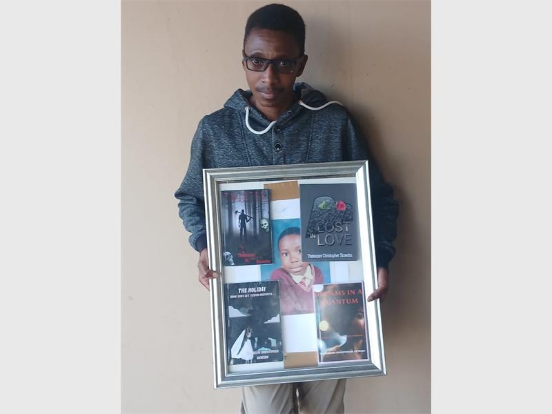 Ratanda writer Thokozani Sicwebu has released a new book shining a positive light on the taxi industry while encouraging South Africans to value their work and rethink what success truly means