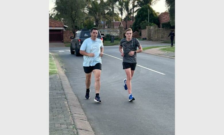 Springs Striders is calling on runners of all levels to take part in their 55th Annual Road Race at Veritas College on January 18, with distances ranging from 5km to 32km and prizes up for grabs.