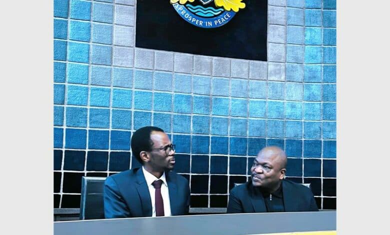 The City of Ekurhuleni has outlined a comprehensive reform plan to the national government aimed at boosting financial sustainability, improving economic performance and stabilising key service delivery departments.