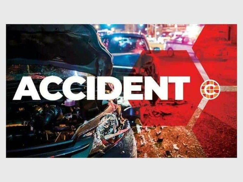 A collision between a truck and a Polo near Heidelberg claimed three lives and left one person injured.