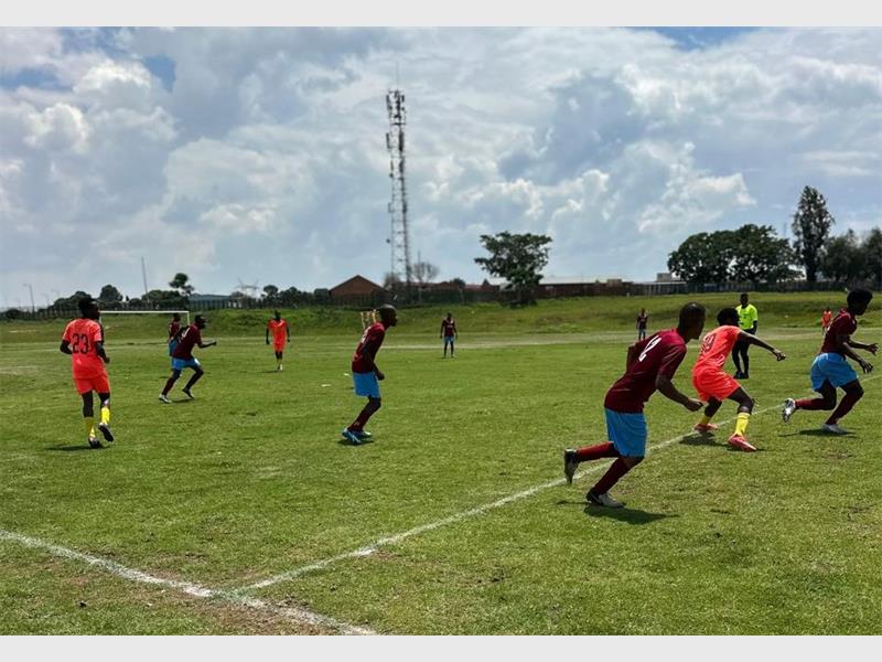 Cambridge FC held firm defensively, but two key moments on each side of the match sealed their away defeat.