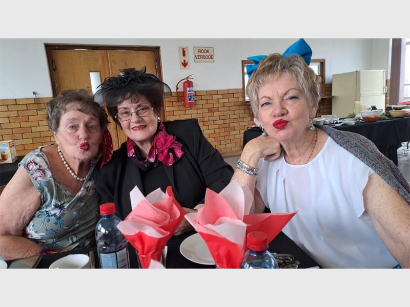 Die VLU Nigel-tak staan gereed om in 2026 hul 87ste bestaansjaar te vier met die inspirerende tema ‘Wees die verskil’.