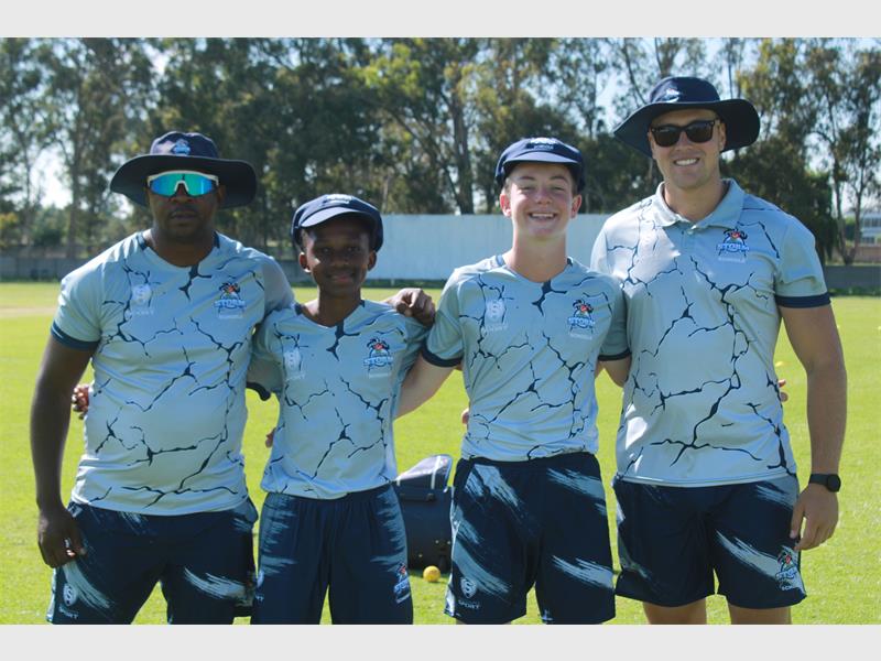 While the tournament is good for giving young talent exposure, the coach says focus should be more on development rather results.