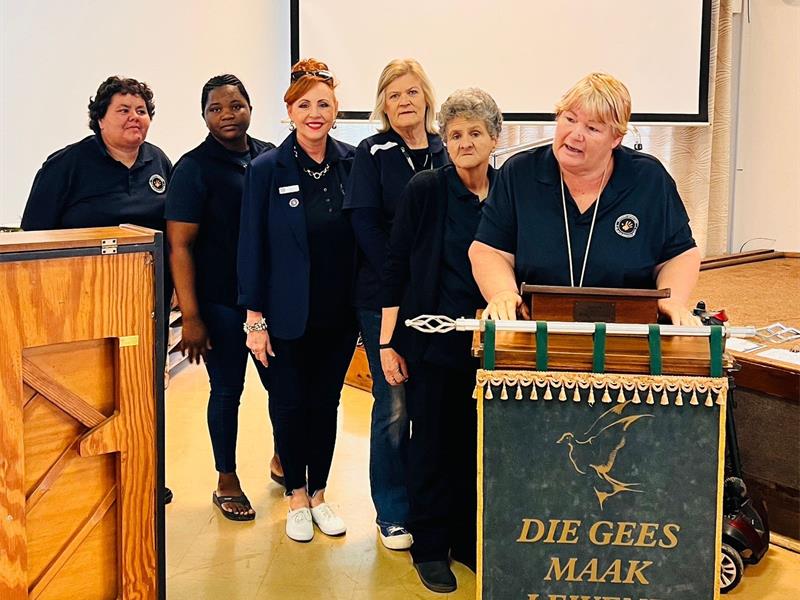 Ons Winkel Heidelberg se groei word bekroon