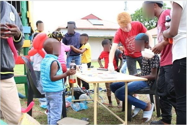 After years of uncertainty, Chance Children's Home is back in operation, fully compliant and ready to give vulnerable children a second chance.