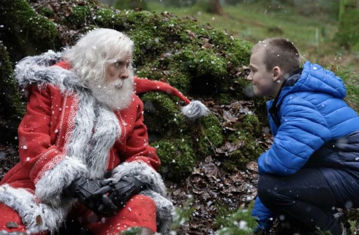 You could binge the classics this festive season, or you can try these lesser-known movies.