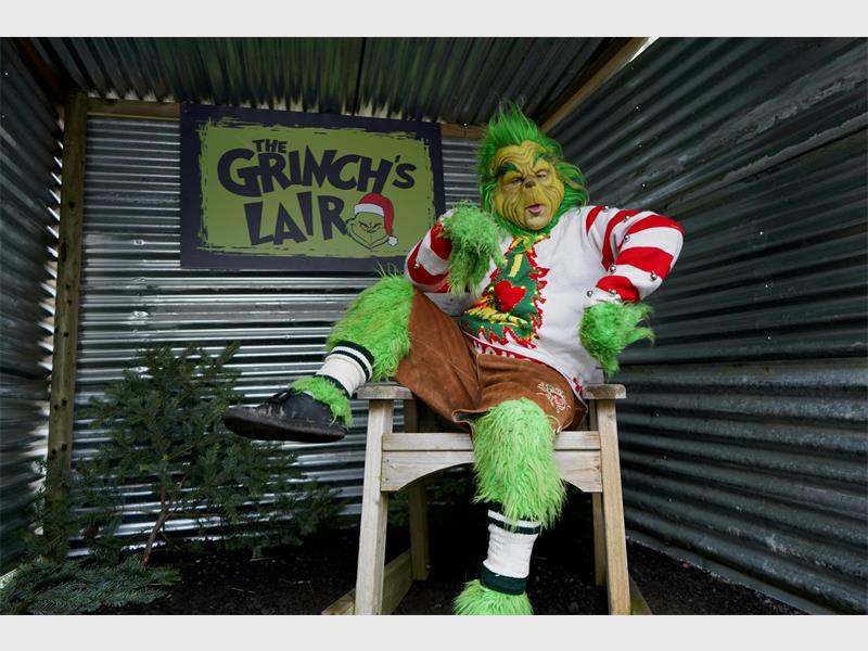 These beloved classics remind readers of the true spirit of Christmas.