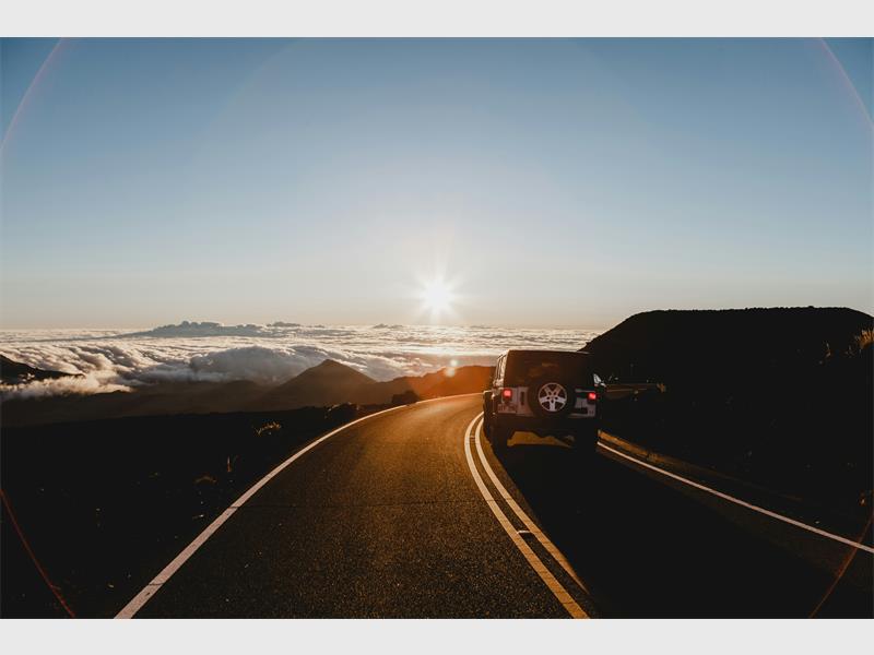 These items could make a big difference if your car breaks down far from help.