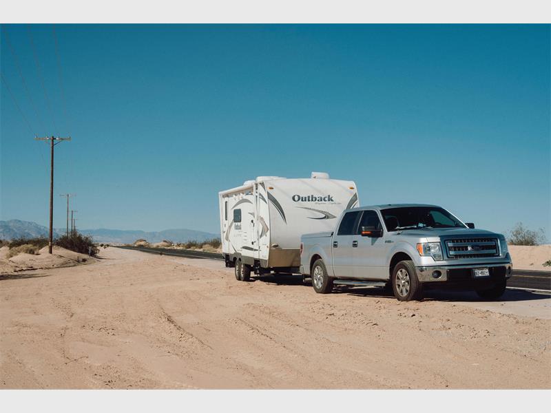 Advice on towing efficiently and safely shared by the Motor Industry Workshop Association (MIWA).