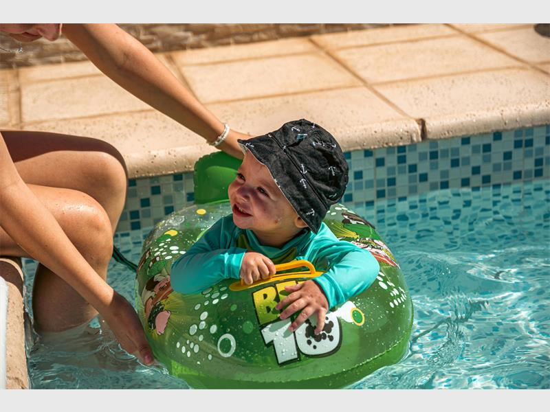 Fidelity Services Group shares advice for parents.