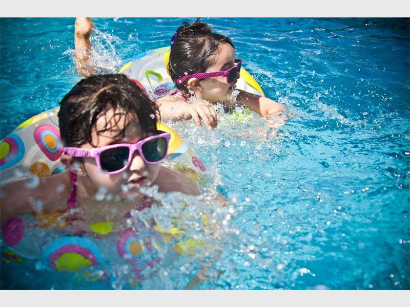 Maatskaplike werker van die East Rand Children's Haven deel hoe die kinders hul feesseisoen deurmaak.