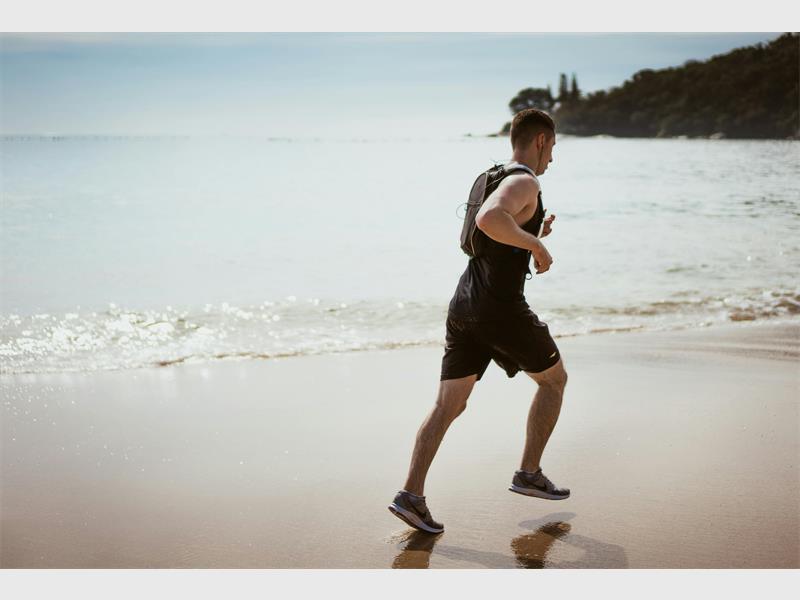 From smarter drink choices to simple workouts, these small changes can make a big difference this festive season.