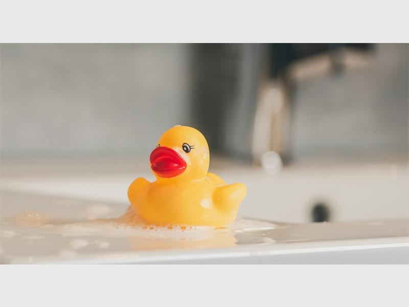 Christmas gifts are expensive enough. Don't add to that by ruining expensive baby items during sterilisation, and follow these tips from Milton.