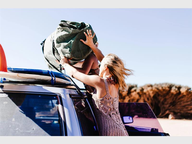 From ensuring your vehicle is roadworthy to knowing how to respond to suspicious situations, taking a few precautionary steps can help keep you, your loved ones, and your belongings safe.