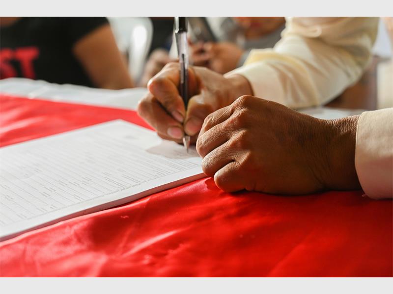 Residents across Lesedi have started an online petition calling on the municipality and government to halt what they describe as unfair electricity disconnections and rising rates that are placing vulnerable households under severe pressure