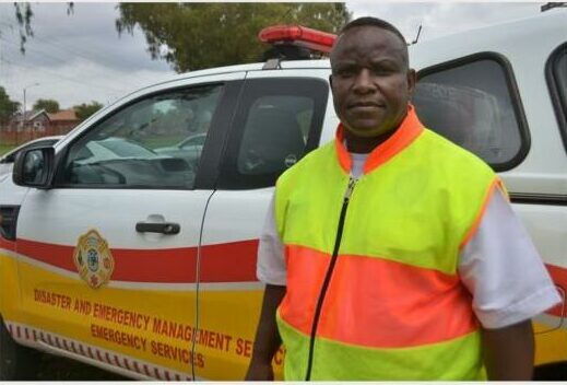 With the festive season in full swing, the City of Ekurhuleni Disaster and Emergency Management Services ( DEMS) is urging residents to take extra precautions to prevent fires at home